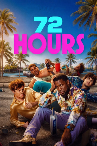 Download 72 HOURS – Netflix Original (2026) Multi Audio [Hindi ORG. + English + Tamil + Telugu] Full Movie WEB-DL 4K 2160p, 1080p, 720p, 480p